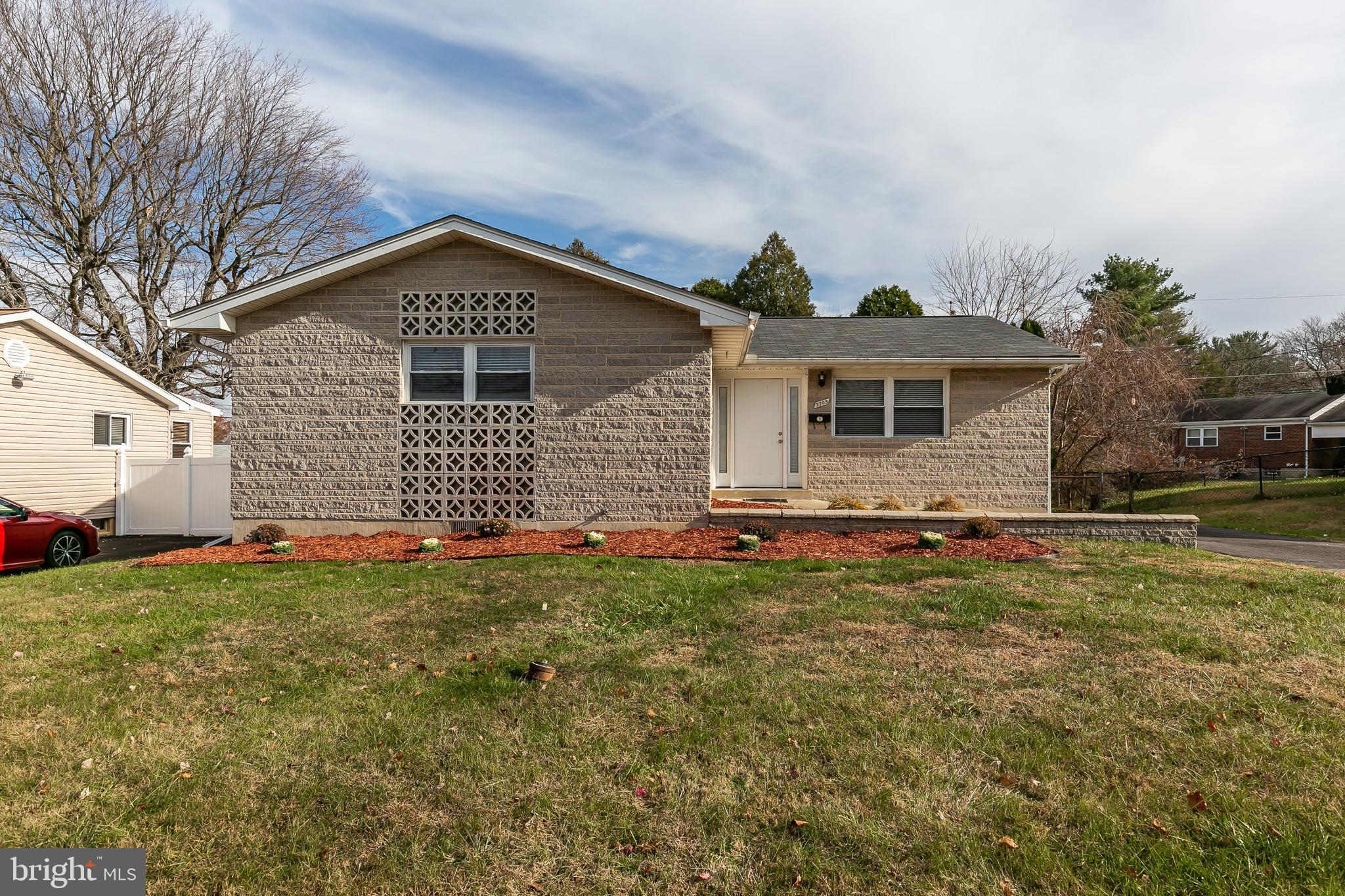 3703 Collier Road Randallstown, MD 21133 - Photo 1 of 49