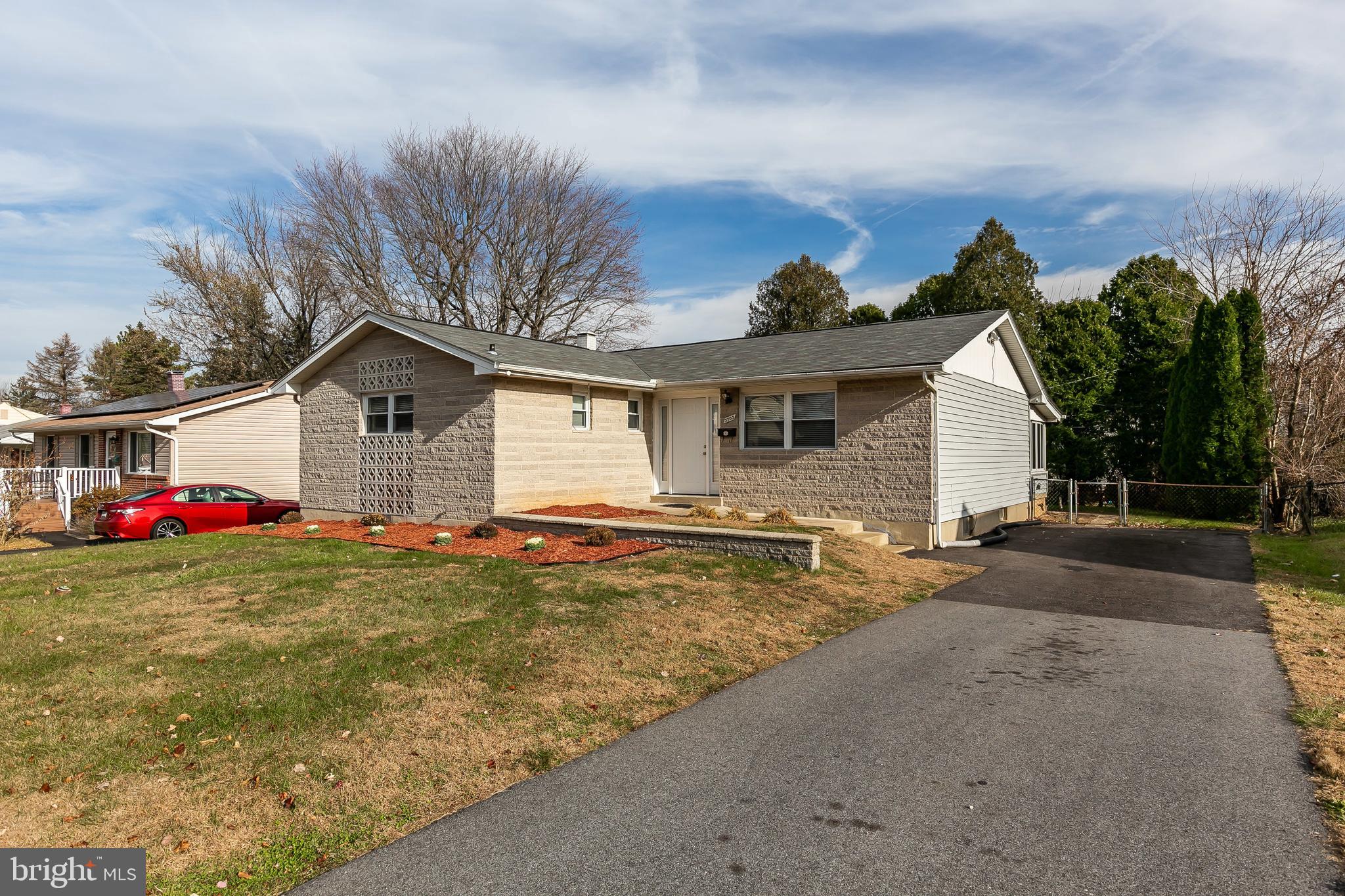3703 Collier Road Randallstown, MD 21133 - Photo 2 of 49