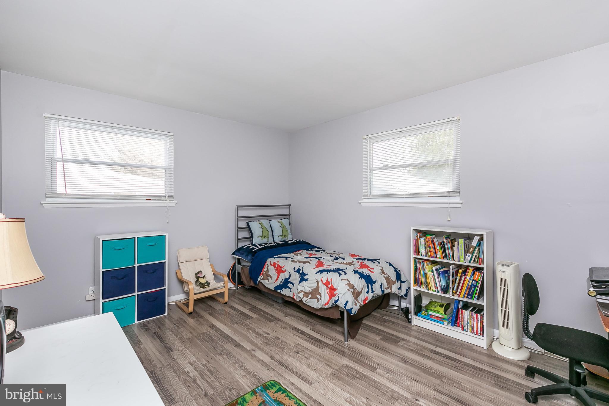 3703 Collier Road Randallstown, MD 21133 - Photo 20 of 49