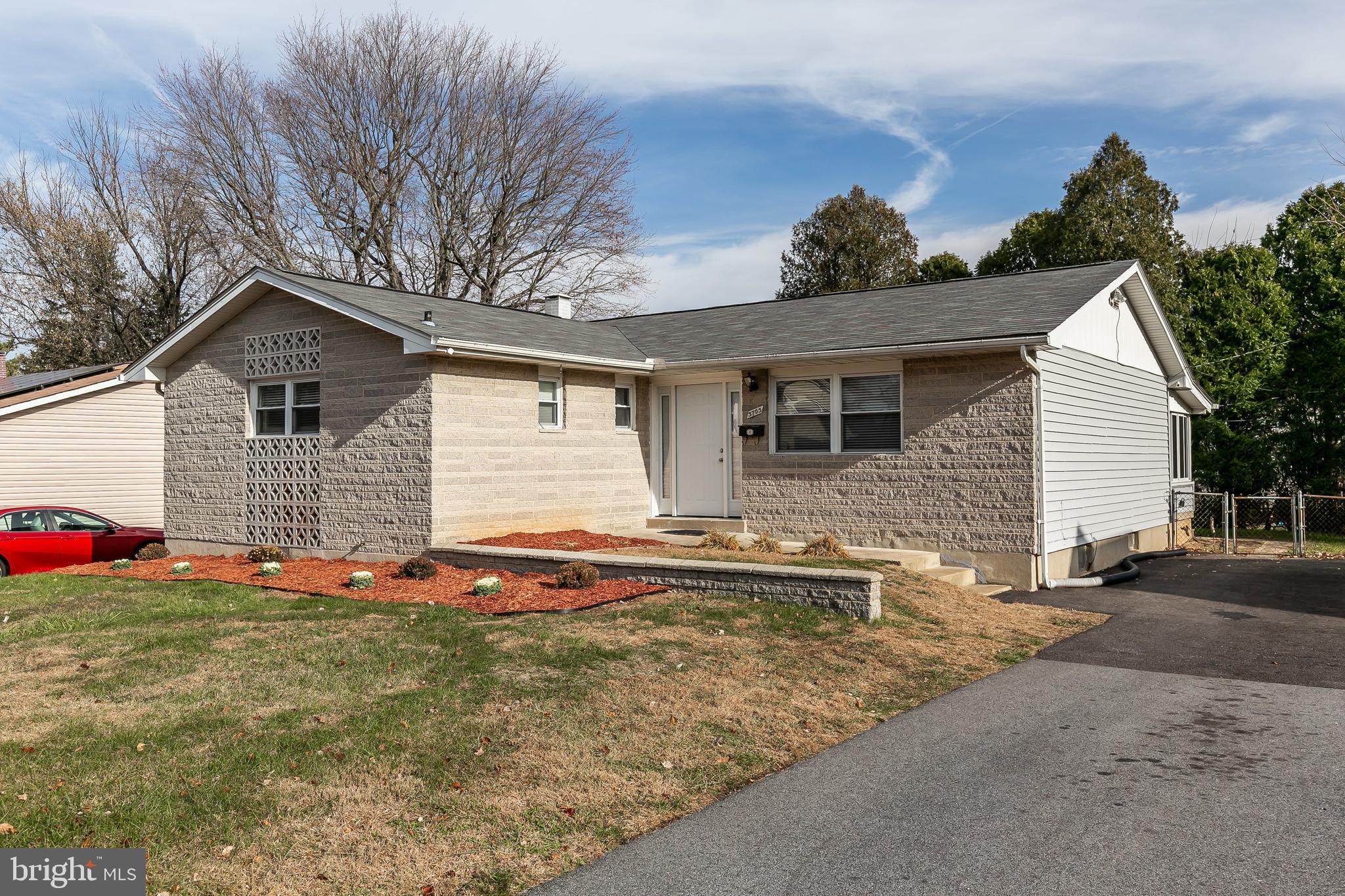 3703 Collier Road Randallstown, MD 21133 - Photo 3 of 49
