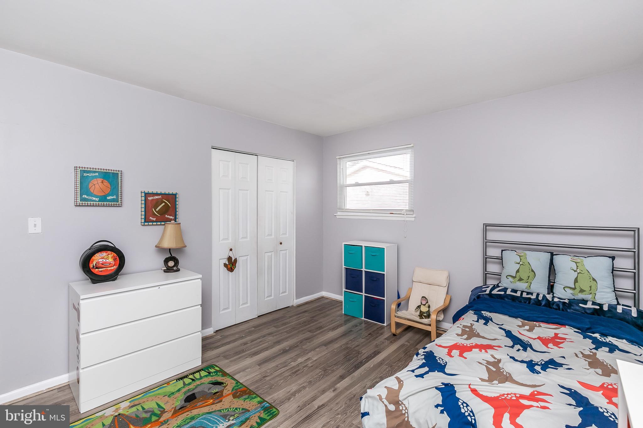 3703 Collier Road Randallstown, MD 21133 - Photo 22 of 49