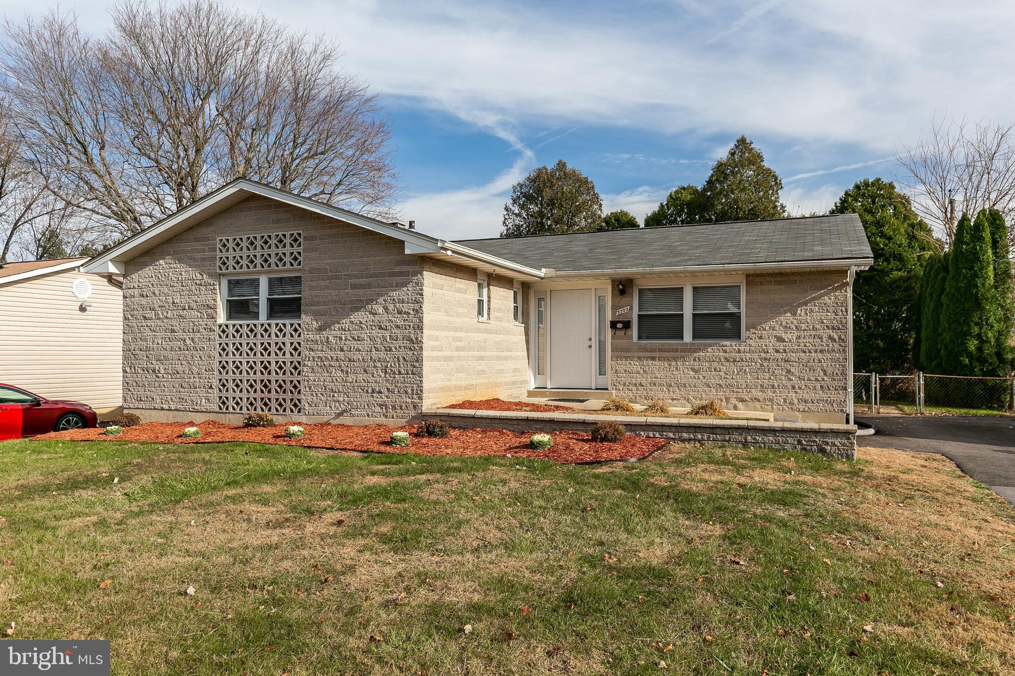 3703 Collier Road Randallstown, MD 21133 - Photo 4 of 49