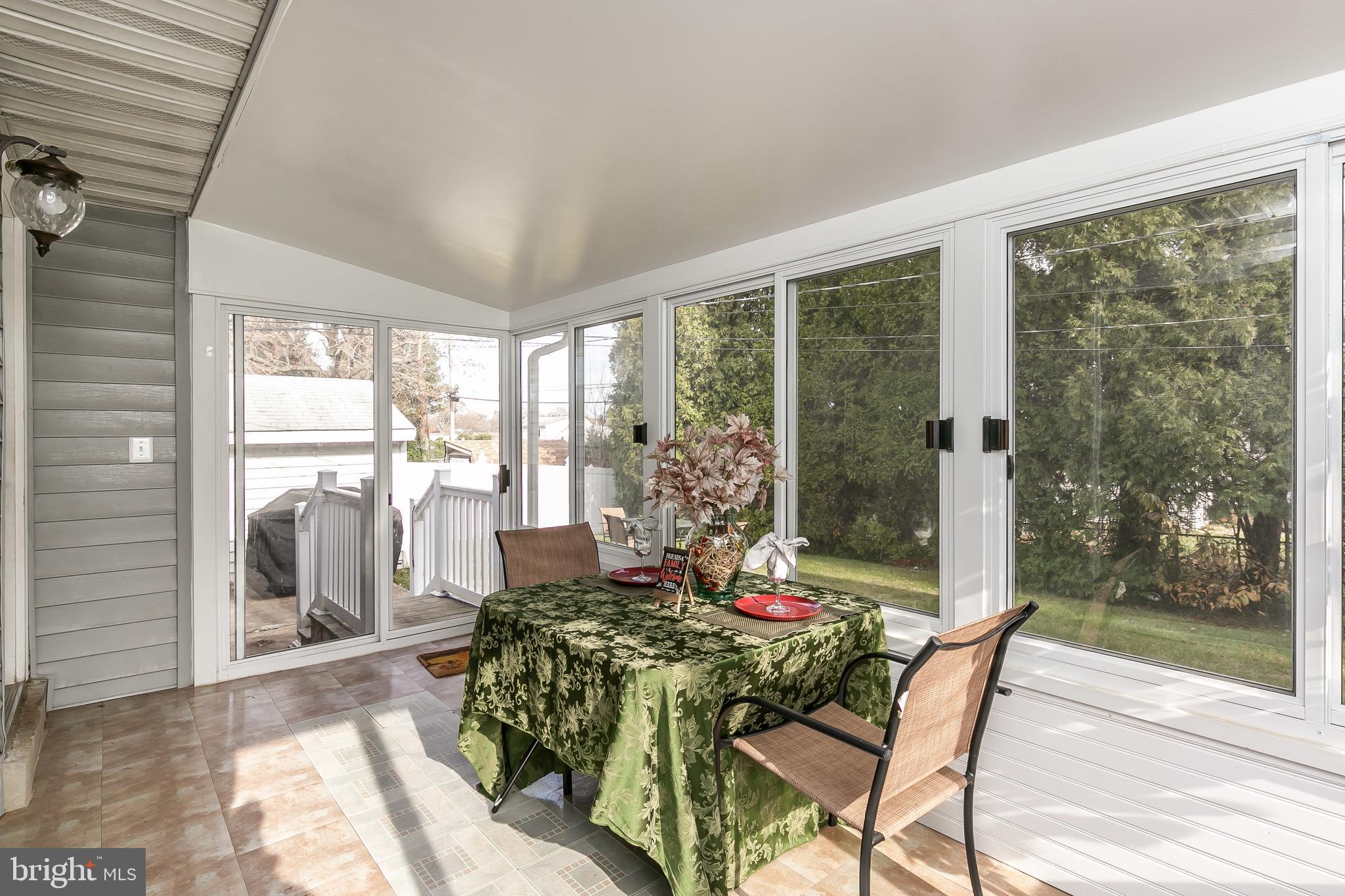 3703 Collier Road Randallstown, MD 21133 - Photo 42 of 49