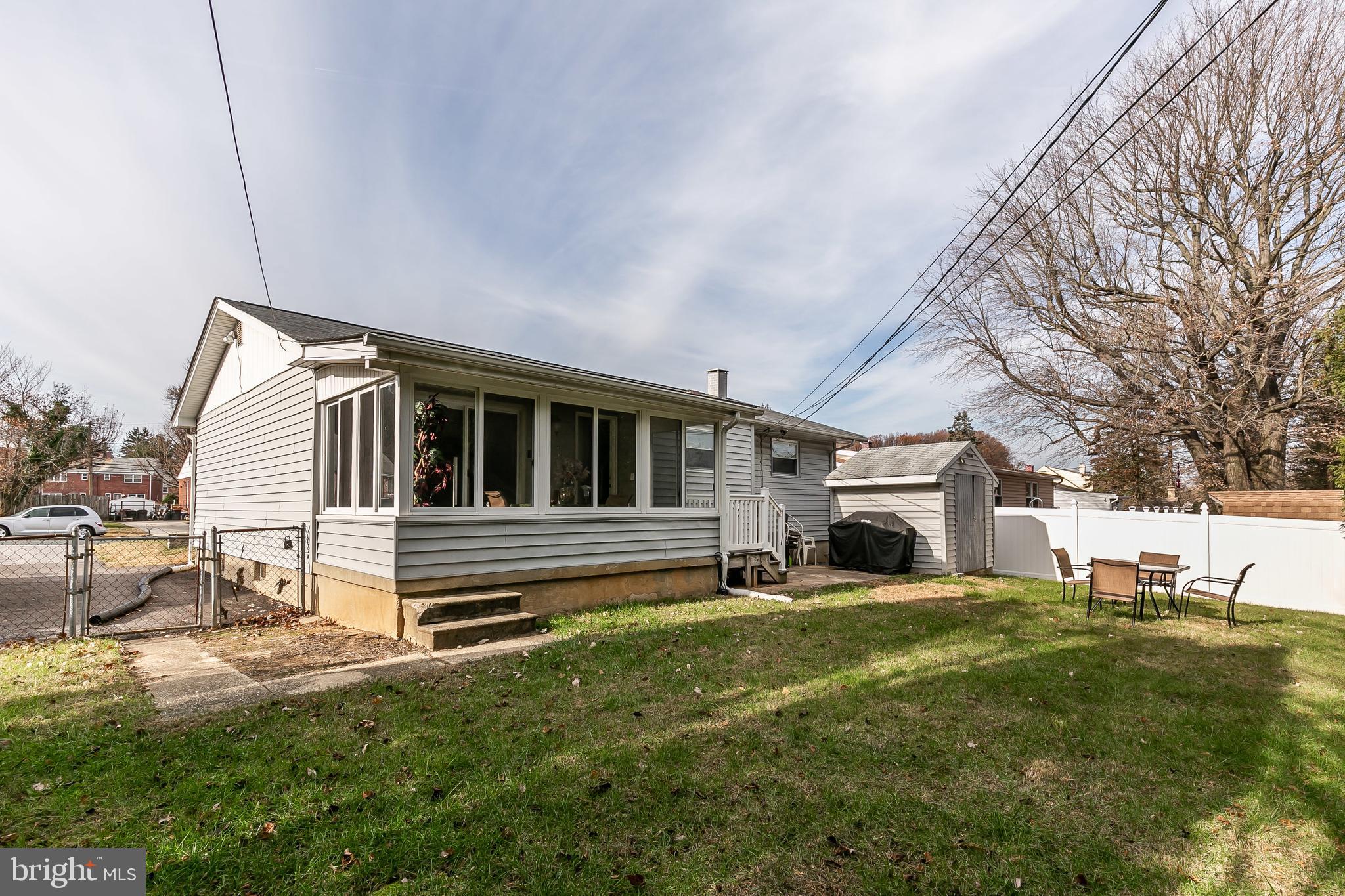 3703 Collier Road Randallstown, MD 21133 - Photo 45 of 49