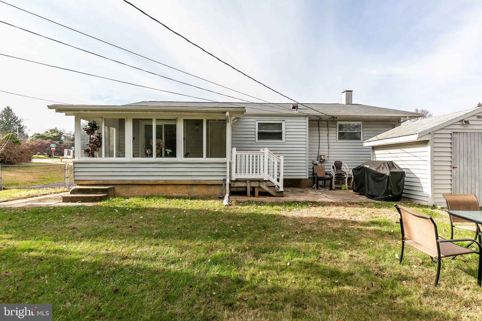 3703 Collier Road Randallstown, MD 21133 - Photo 47 of 49