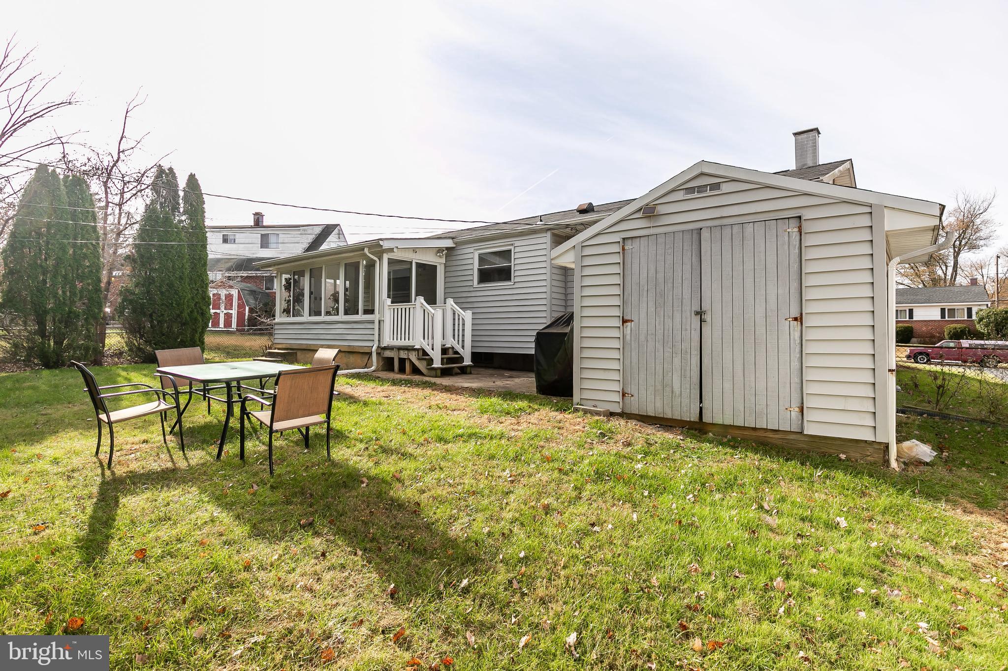 3703 Collier Road Randallstown, MD 21133 - Photo 48 of 49