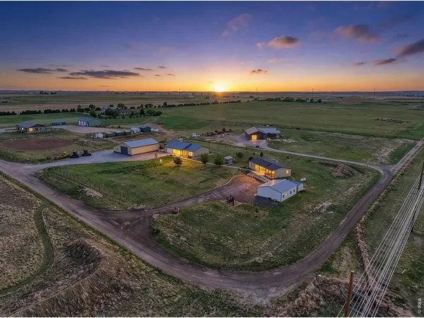 $1,050,000 | 9965 County Road 57, Keenesburg, CO 80643