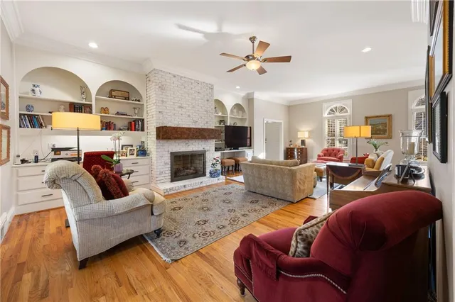 $1,100,000 | 250 Parian Run, Johns Creek, GA 30097