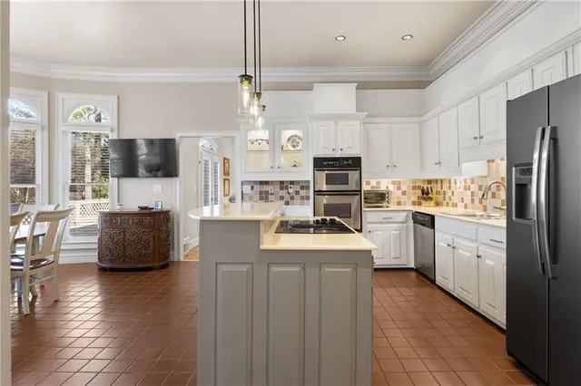 $1,100,000 | 250 Parian Run, Johns Creek, GA 30097