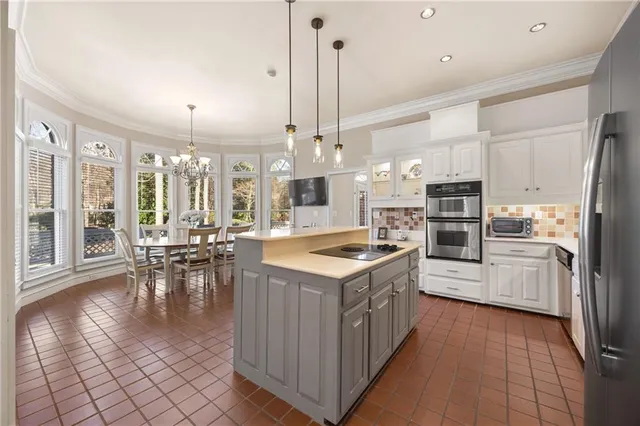 $1,100,000 | 250 Parian Run, Johns Creek, GA 30097