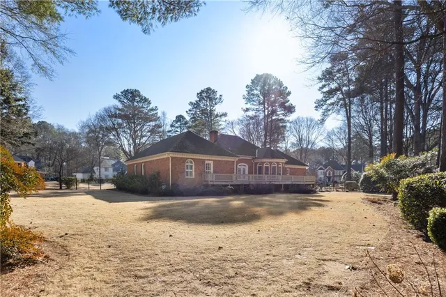 $1,100,000 | 250 Parian Run, Johns Creek, GA 30097