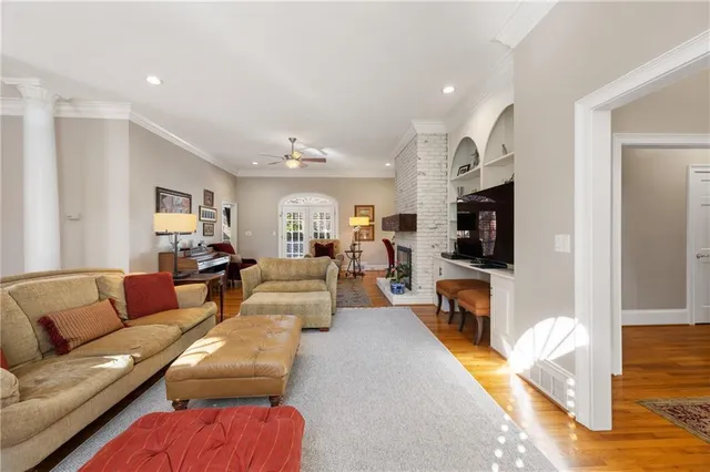 $1,100,000 | 250 Parian Run, Johns Creek, GA 30097