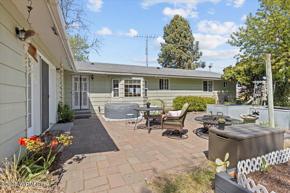 10401 North 1739 Pr Road Grandview, WA 98930 - Photo 54 of 80 78-10401 1739th-087