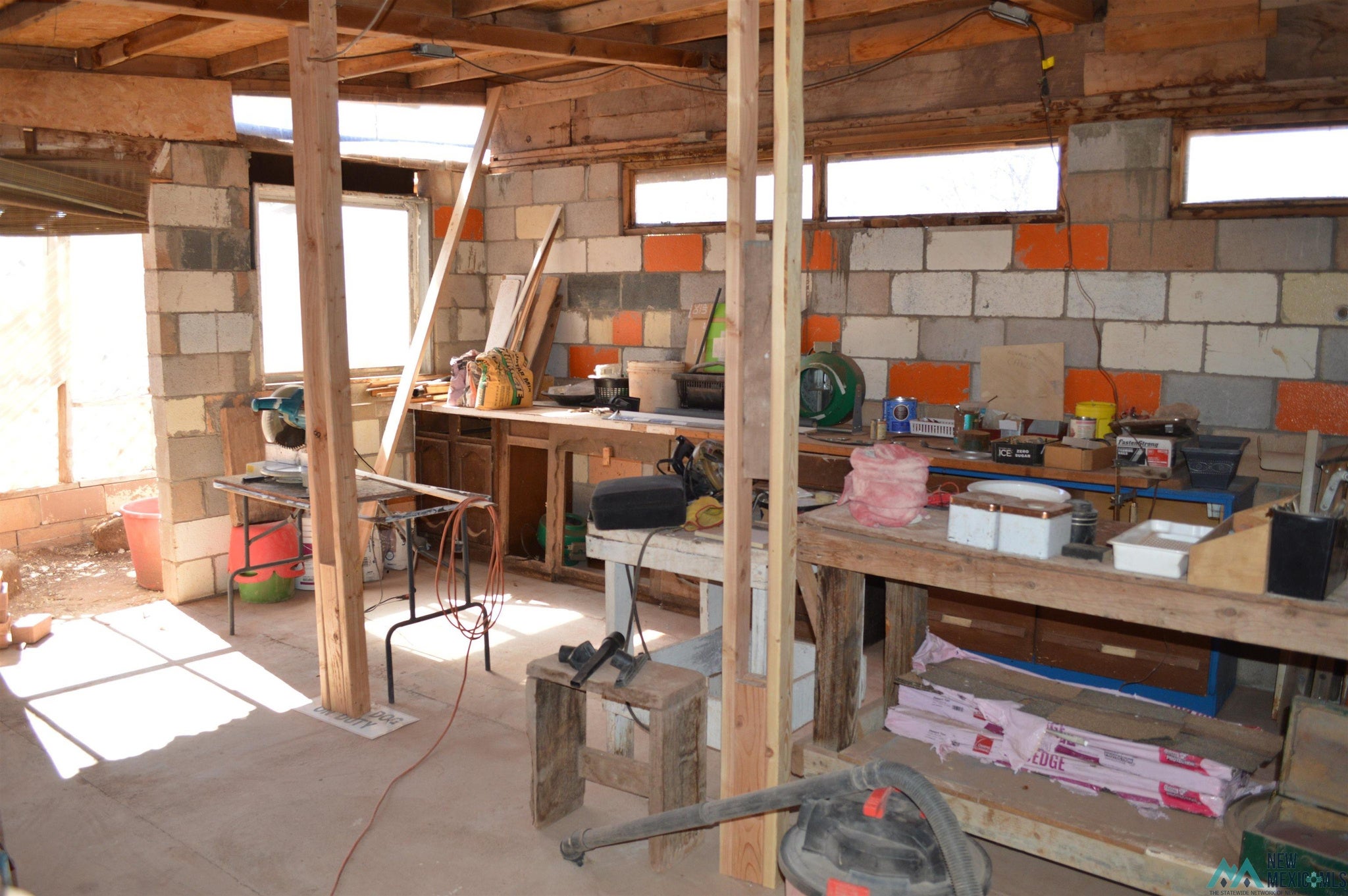 6 Sunny Dale Road Bluewater, NM 87005 - Photo 8 of 42 Gallery Image 8
