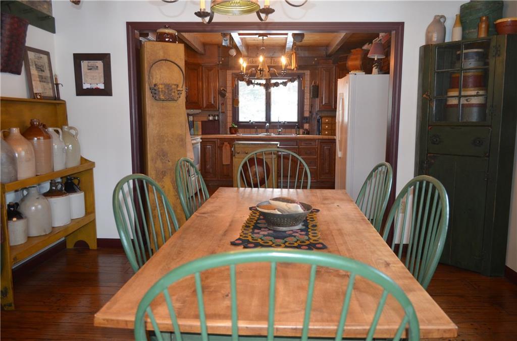 84 Easton Road Presque Isle, ME 04769 - Photo 5 of 50 Photo