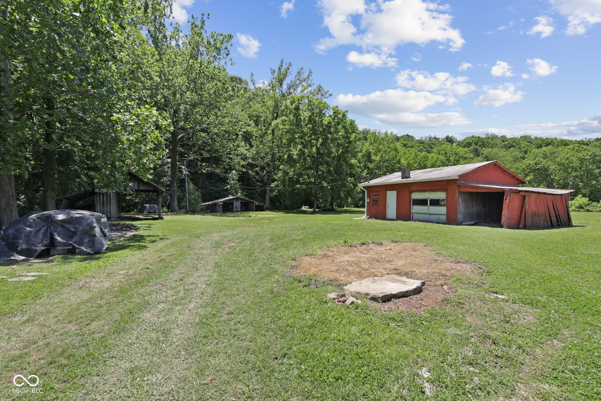 1529 Upper Schooner Road Nashville, IN 47448 - Photo 33 of 58 Gallery Image 33