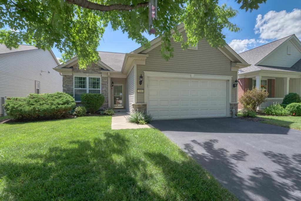 2886 Edgewater Drive Elgin, IL 60124 - Photo 3 of 31