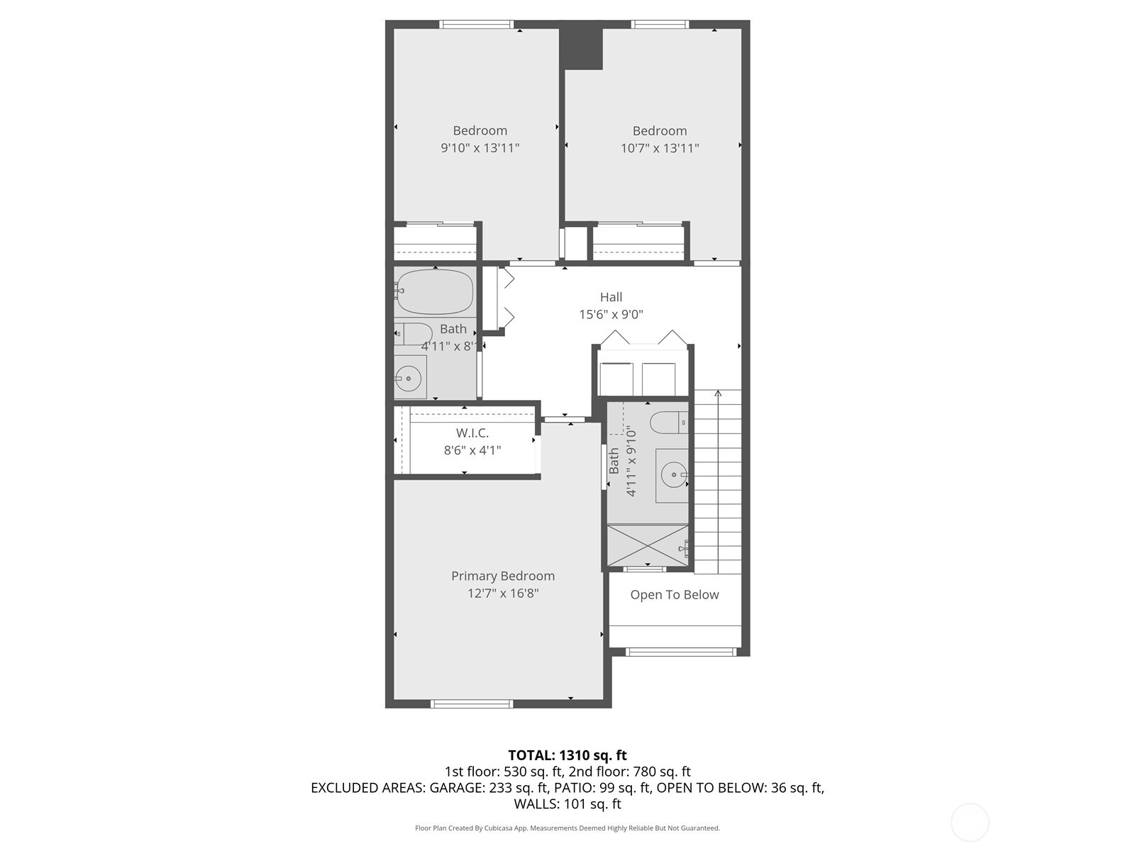 927 132nd Street Southwest, Unit C2 Everett, WA 98204 - Photo 33 of 39