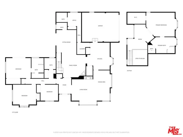$2,995,000 | 3690 Crownridge Drive, Sherman Oaks, CA 91403