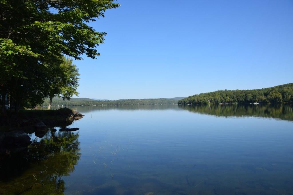 99 Walker Road Embden, ME 04958 - Photo 4 of 35 Lake front