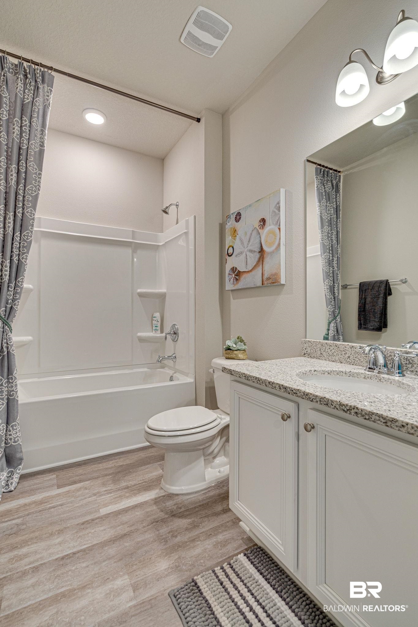 8454 Rosedown Lane Daphne, AL 36526 - Photo 5 of 23