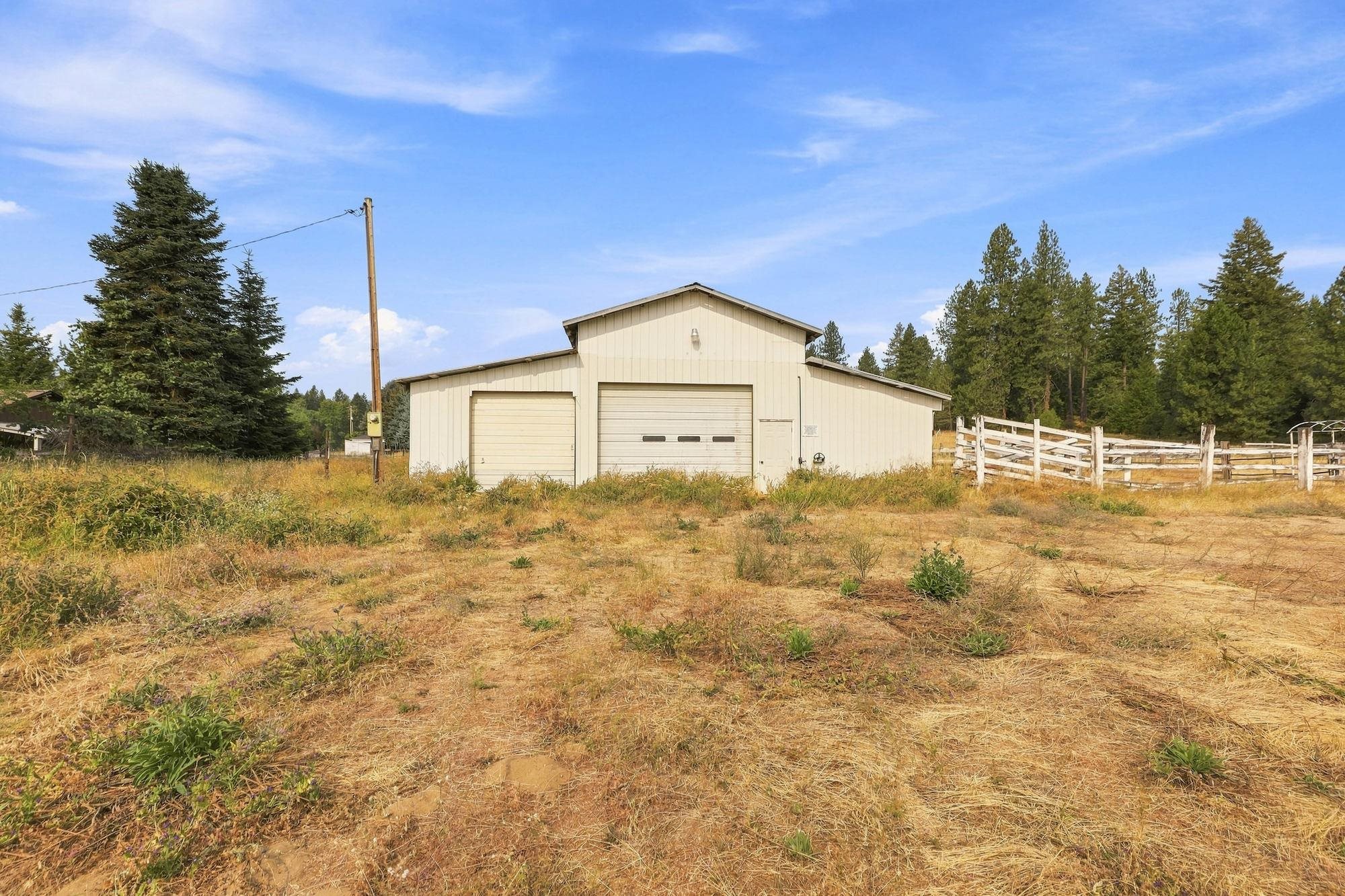 5082 South Swenson Road Deer Park, WA 99006 - Photo 33 of 49 Gallery Image 33