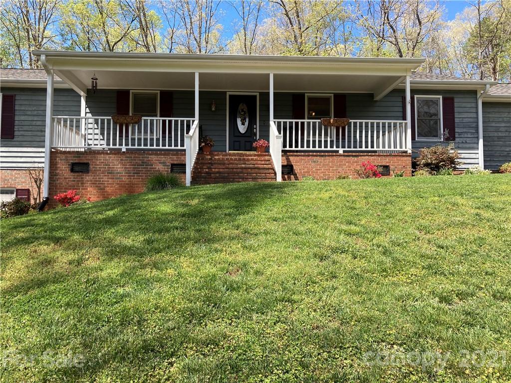 785 Moss Drive Rutherfordton, NC 28139 - Photo 2 of 28 Gallery Image 2