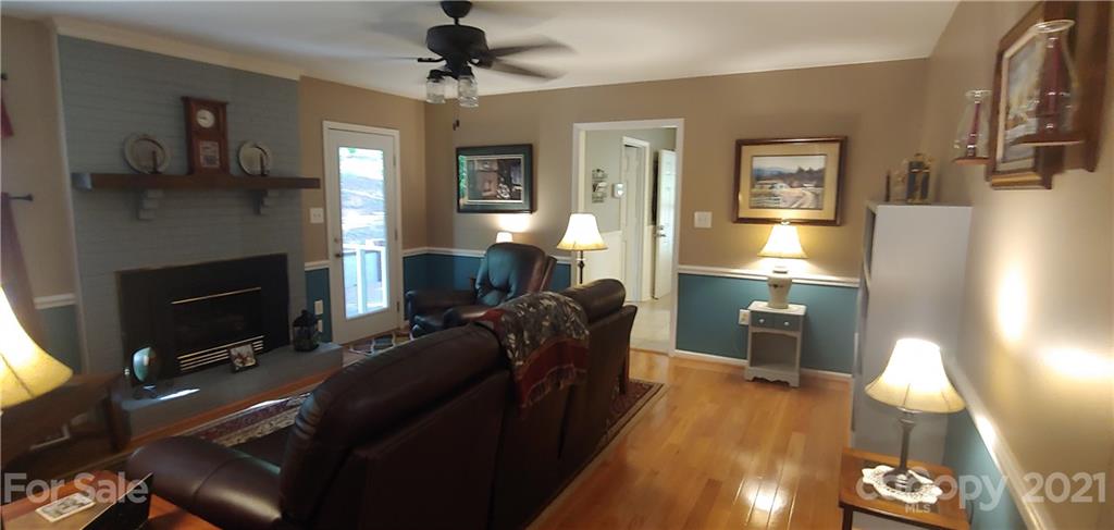 785 Moss Drive Rutherfordton, NC 28139 - Photo 21 of 28 Gallery Image 21