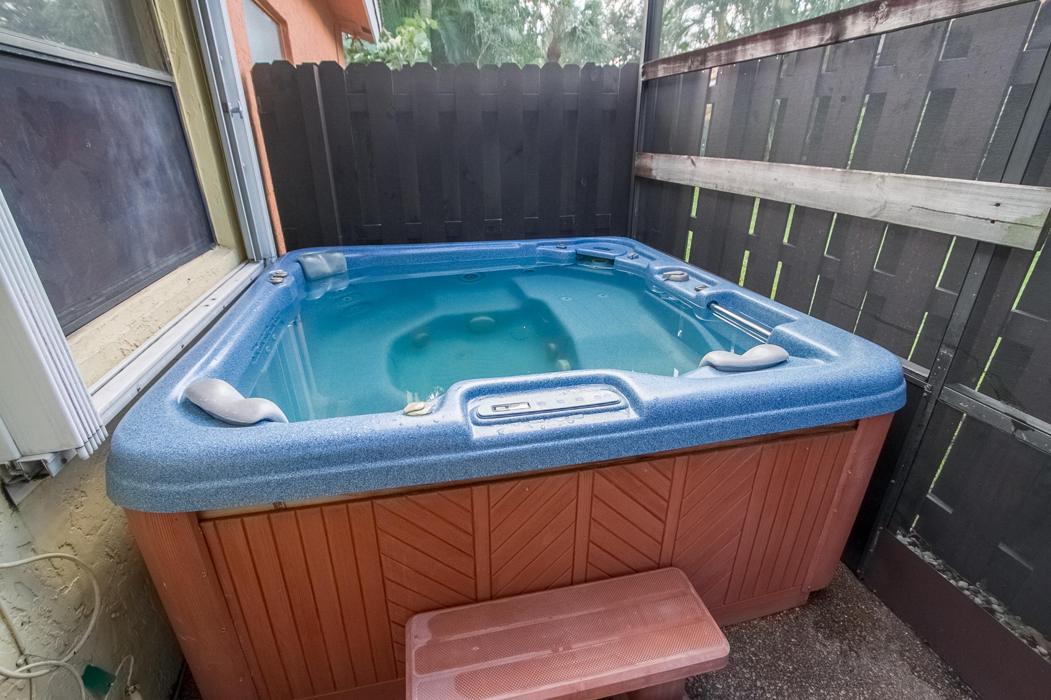 20851 Vía Madeira Boca Raton, FL 33433 - Photo 20 of 32 Spa