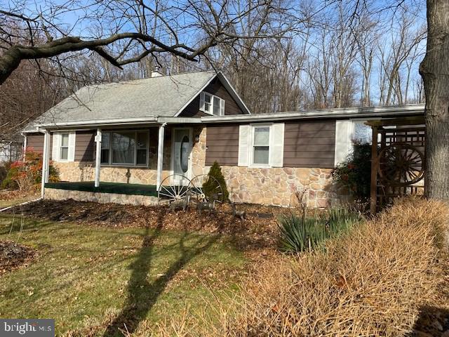 5437 Bossler Road Elizabethtown, PA 17022 - Photo 2 of 35 Front