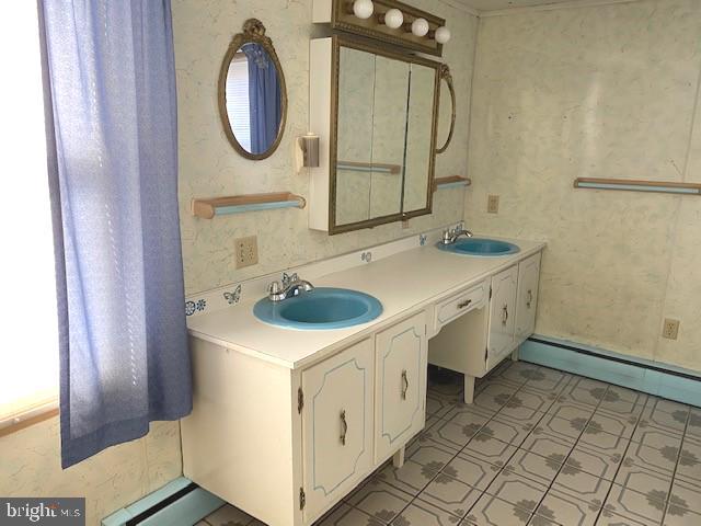 5437 Bossler Road Elizabethtown, PA 17022 - Photo 12 of 35 Full Bath