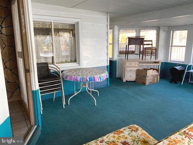 5437 Bossler Road Elizabethtown, PA 17022 - Photo 14 of 35 Sunroom