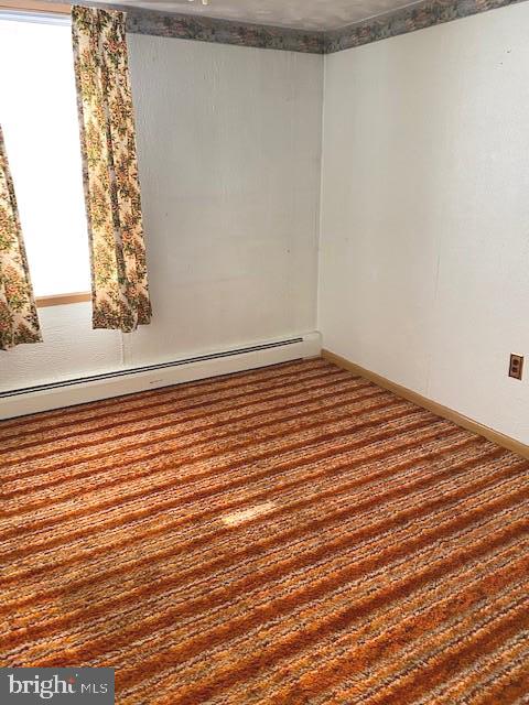 5437 Bossler Road Elizabethtown, PA 17022 - Photo 18 of 35 Bedroom 3