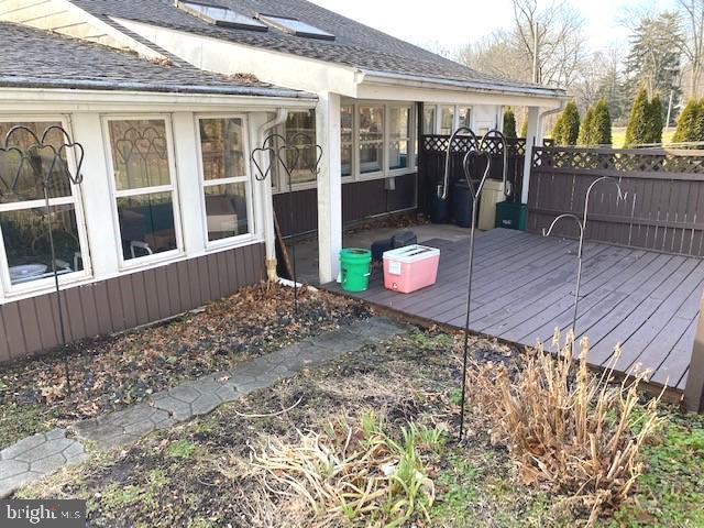 5437 Bossler Road Elizabethtown, PA 17022 - Photo 27 of 35 Patio