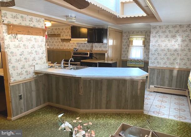 5437 Bossler Road Elizabethtown, PA 17022 - Photo 7 of 35 Kitchen