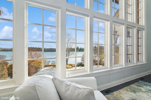 $3,349,500 | 65 Round Barn Road, Barrington Hills, IL 60010