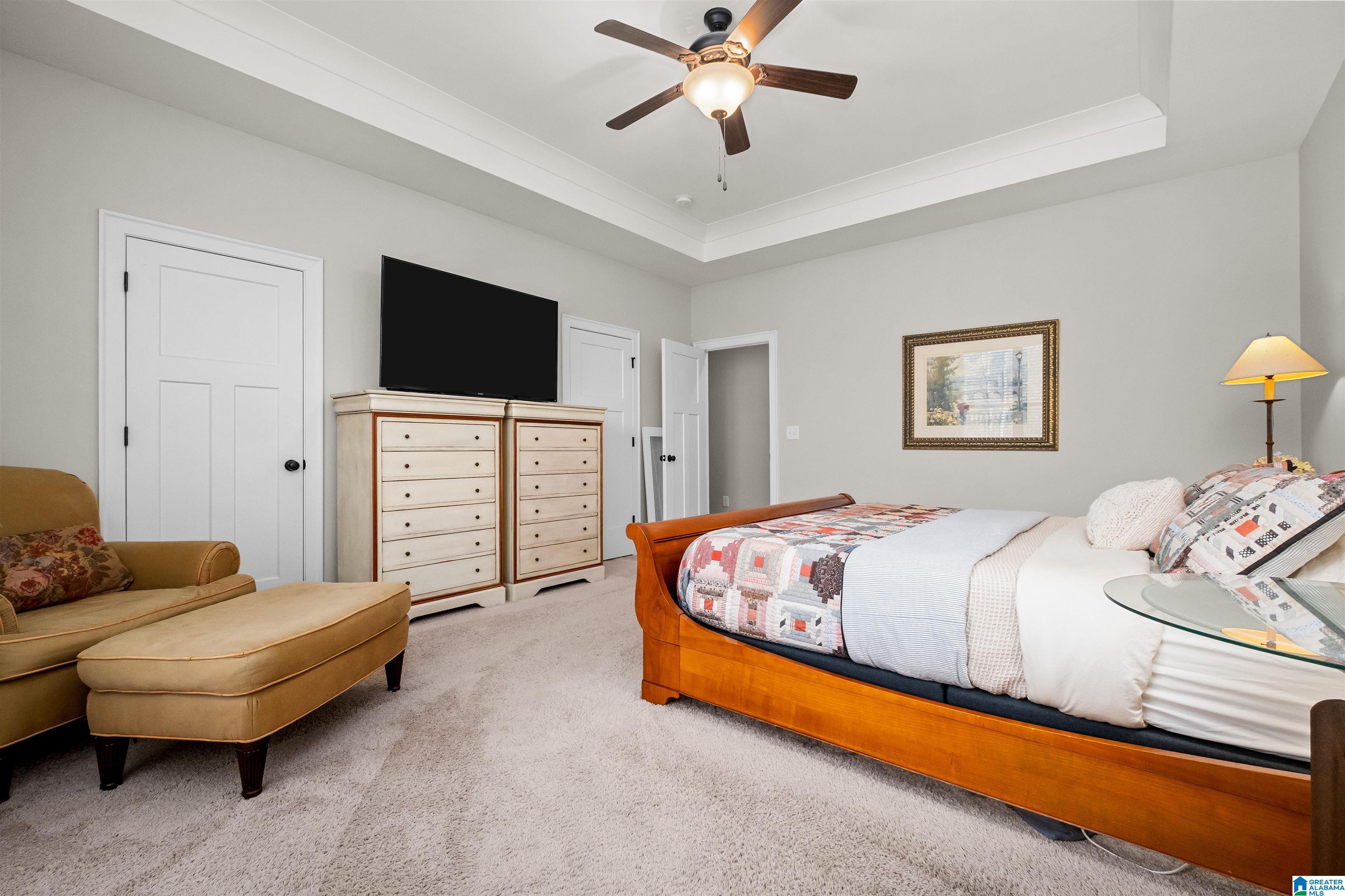 151 High Hampton Drive Pelham, AL 35124 - Photo 36 of 55