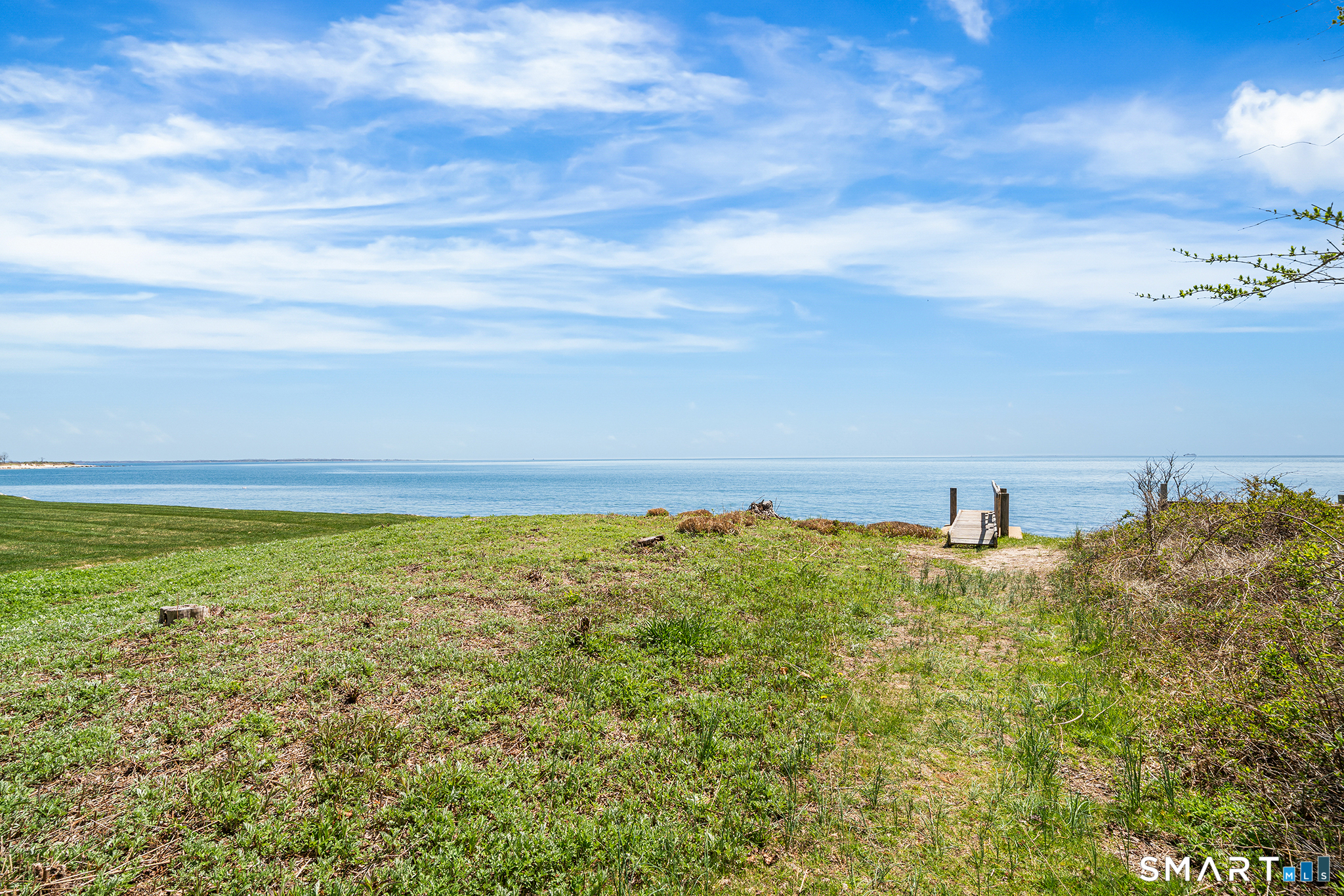 6 Shore Road Waterford, CT 06385 - Photo 36 of 40 a view of an ocean and beach