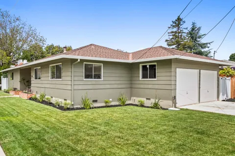 $1,550,000 | 689 Bayport Avenue, San Carlos, CA 94070