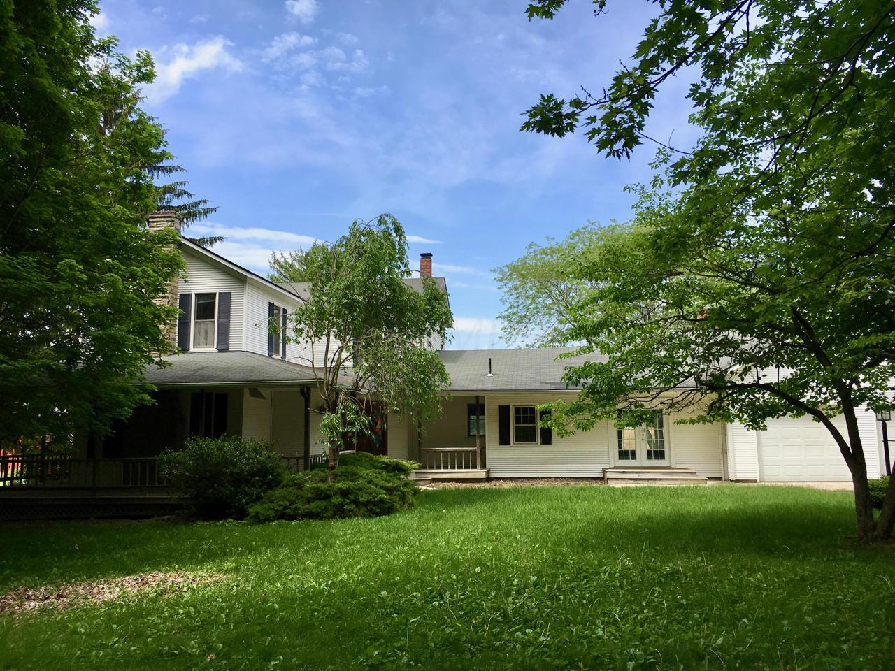 1223 Ankeney Road Xenia, OH 45385 - Photo 2 of 43