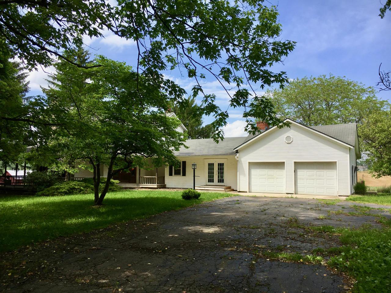 1223 Ankeney Road Xenia, OH 45385 - Photo 3 of 43
