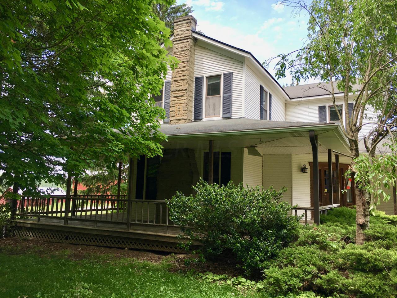 1223 Ankeney Road Xenia, OH 45385 - Photo 4 of 43