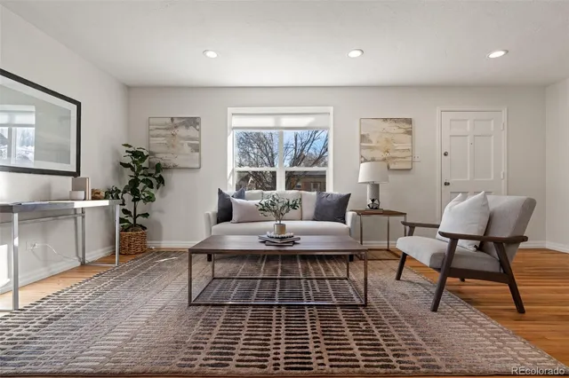 $380,000 | 1375 Rosemary Street, Denver, CO 80220