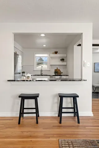 $380,000 | 1375 Rosemary Street, Denver, CO 80220