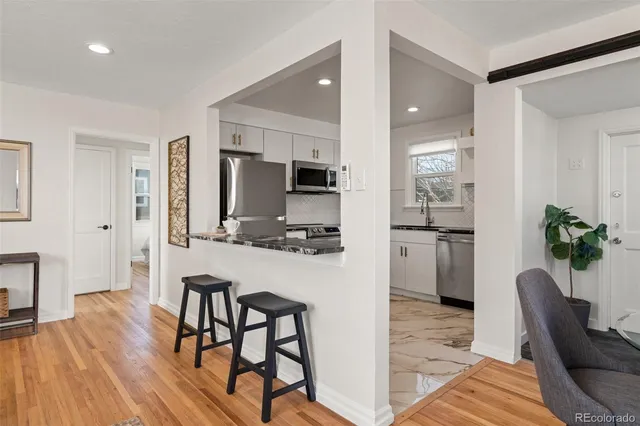 $380,000 | 1375 Rosemary Street, Denver, CO 80220