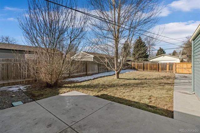 $380,000 | 1375 Rosemary Street, Denver, CO 80220
