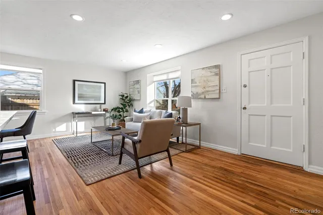 $380,000 | 1375 Rosemary Street, Denver, CO 80220