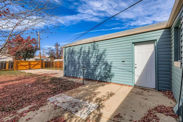 $380,000 | 1375 Rosemary Street, Denver, CO 80220