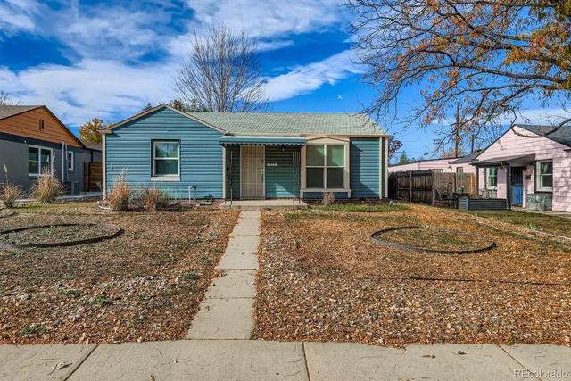 $380,000 | 1375 Rosemary Street, Denver, CO 80220