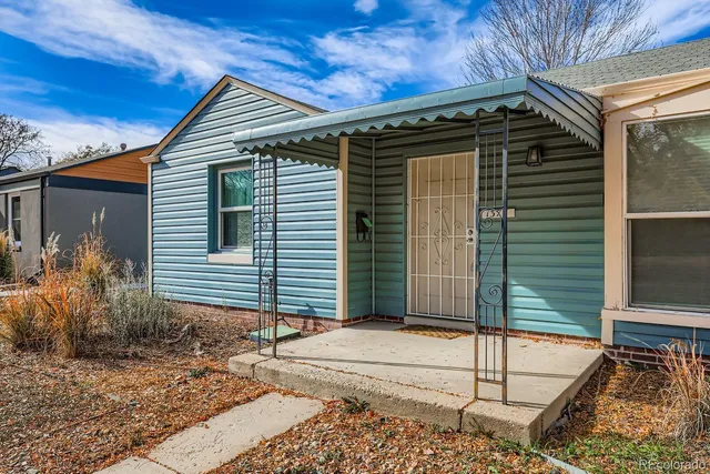 $380,000 | 1375 Rosemary Street, Denver, CO 80220